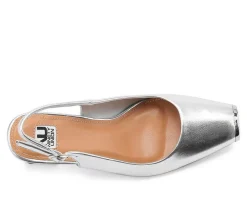 Women's Ninety Union Loraine Slingback Pumps