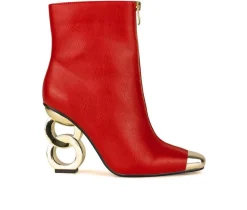 Women's Ninety Union Lovely Booties