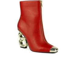 Women's Ninety Union Lovely Booties