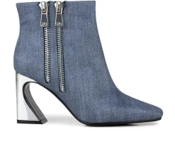 Women's Ninety Union Lush Booties