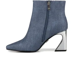 Women's Ninety Union Lush Booties