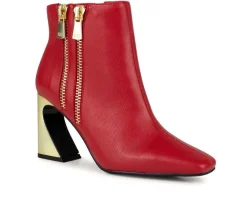 Women's Ninety Union Lush Booties