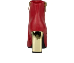 Women's Ninety Union Lush Booties