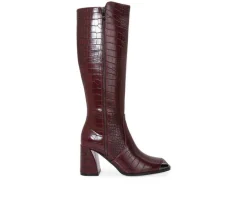 Women's Ninety Union Lux Knee High Boots