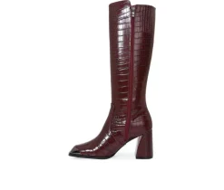 Women's Ninety Union Lux Knee High Boots