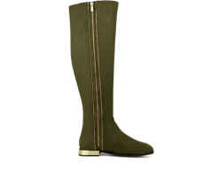 Women's Ninety Union Majestic Knee High Boots