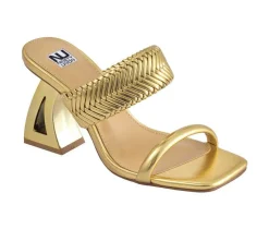 Women's Ninety Union Malibu Dress Sandals