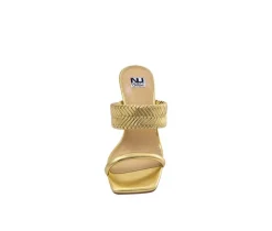 Women's Ninety Union Malibu Dress Sandals