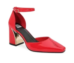 Women's Ninety Union Megan Dress Sandals