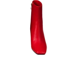 Women's Ninety Union Mona Wedge Booties