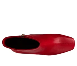 Women's Ninety Union Mona Wedge Booties