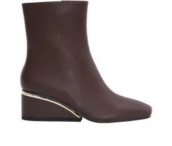 Women's Ninety Union Mona Wedge Booties