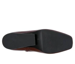 Women's Ninety Union Mona Wedge Booties