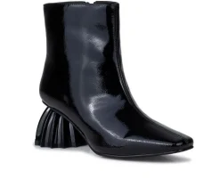 Women's Ninety Union Napoli Booties