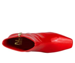 Women's Ninety Union Napoli Booties