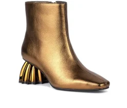 Women's Ninety Union Napoli Booties