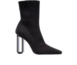 Women's Ninety Union Palace Heeled Booties