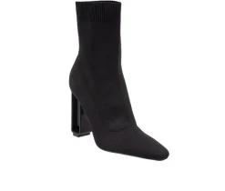 Women's Ninety Union Palace Heeled Booties