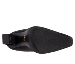 Women's Ninety Union Palace Heeled Booties