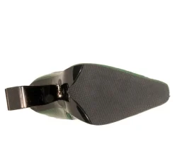 Women's Ninety Union Palladium Heeled Booties