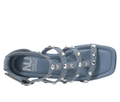 Women's Ninety Union Panda Wedges