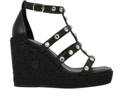 Women's Ninety Union Panda Wedges