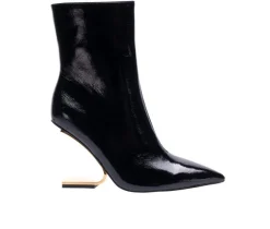 Women's Ninety Union Princess Heeled Booties