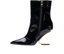 Women's Ninety Union Princess Heeled Booties