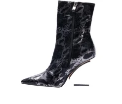 Women's Ninety Union Princess Heeled Booties