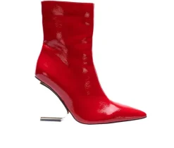 Women's Ninety Union Princess Heeled Booties