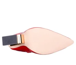 Women's Ninety Union Princess Heeled Booties