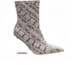 Women's Ninety Union Princess Heeled Booties