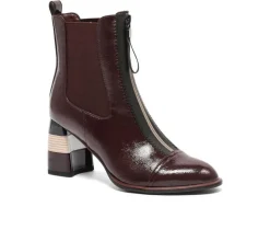 Women's Ninety Union Rachel Booties