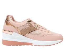 Women's Ninety Union Relax Wedged Fashion Sneakers