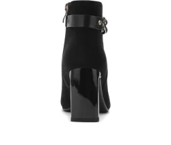 Women's Ninety Union Runway Booties