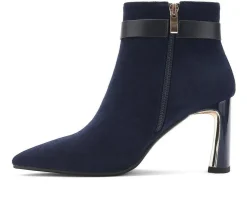Women's Ninety Union Runway Booties