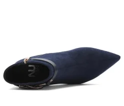 Women's Ninety Union Runway Booties