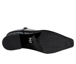 Women's Ninety Union Sage Booties