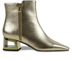 Women's Ninety Union Sage Booties