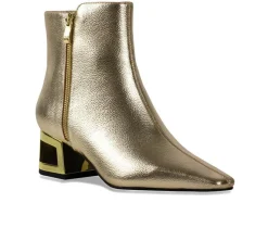 Women's Ninety Union Sage Booties