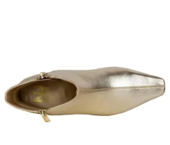 Women's Ninety Union Sage Booties