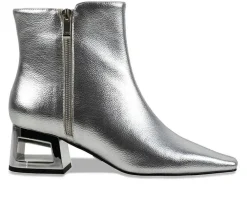 Women's Ninety Union Sage Booties