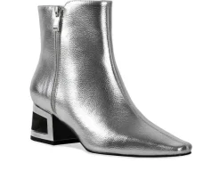 Women's Ninety Union Sage Booties