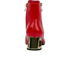 Women's Ninety Union Sage Booties