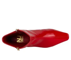 Women's Ninety Union Sage Booties