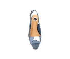 Women's Ninety Union Sally Pumps