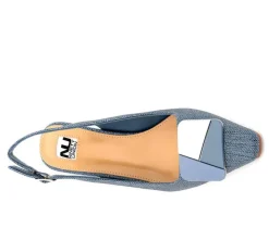 Women's Ninety Union Sally Pumps