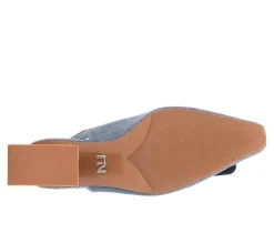 Women's Ninety Union Sally Pumps