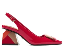 Women's Ninety Union Sally Pumps