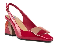 Women's Ninety Union Sally Pumps
